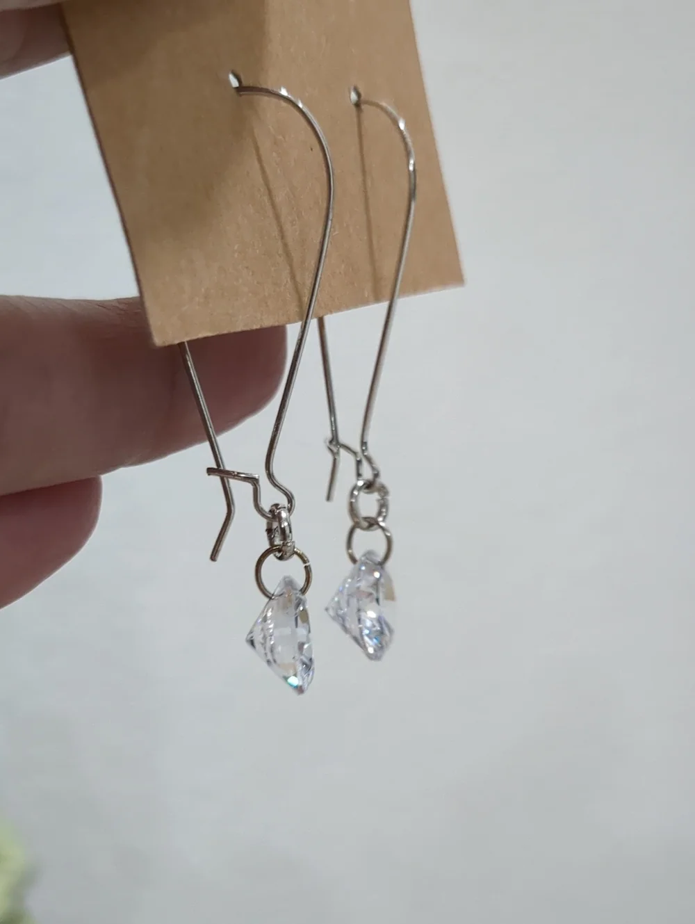 Artisan made delicate stunning
